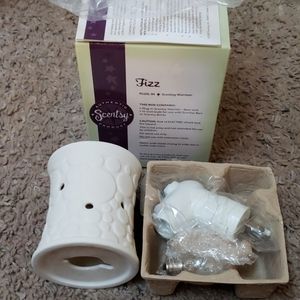 Scentsy Fizz Plug-In